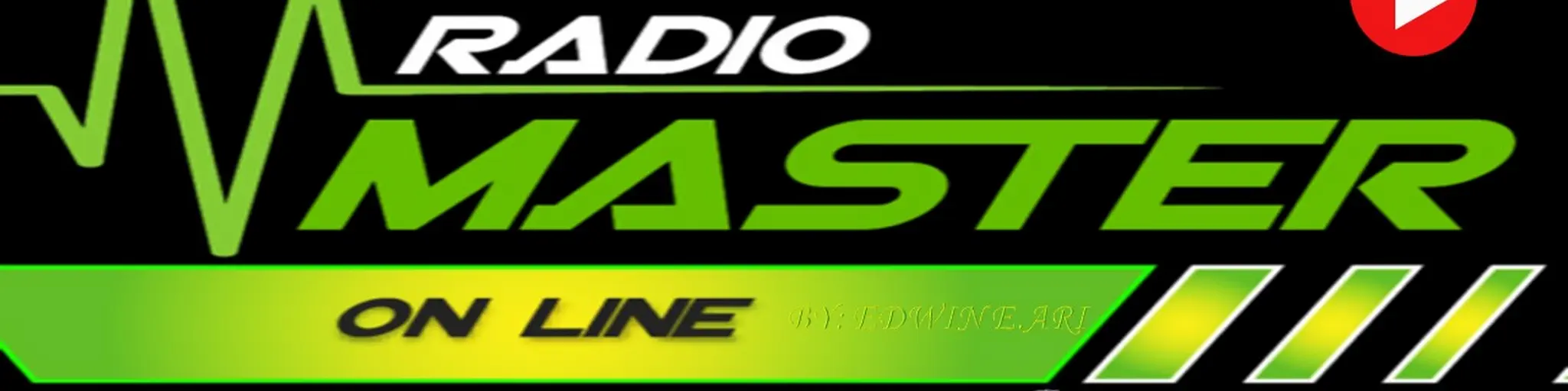 RADIO Master -FM STEREO