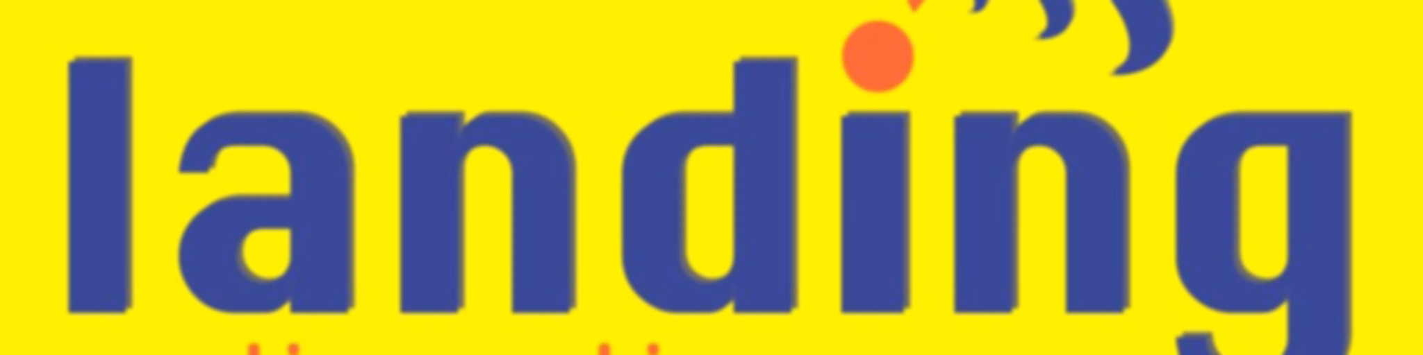 Landing Radio