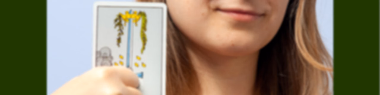 Academie voor Tarot Podcast