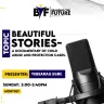 Beautiful Stories