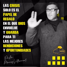 TIEMPO DE CAMBIO