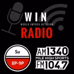 New Podcast RADIO RELOJ