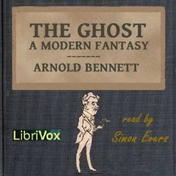 Ghost: A Modern Fantasy