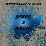 Speed 5 Radio