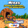 Minas: ¿cómo se extraen los minerales?