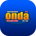 ONDA SENSACION