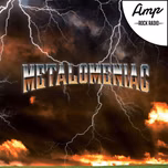 Amp Rock Radio Metalomeniac