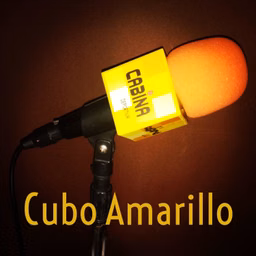 Cubo Amarillo