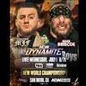 AEW Dynamite 7/1/26 Full Show Review | MJF vs Briscoe | Survival of the Fittest