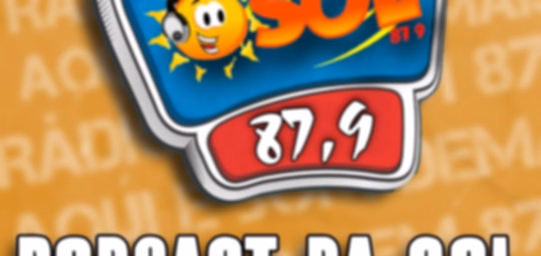 Rádio Sol Fm 87,9