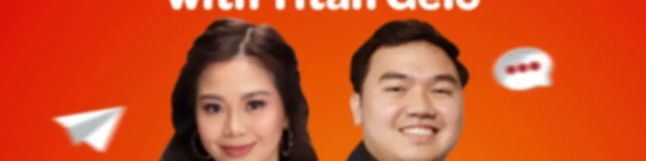 Raqi’s Secret Files with Titan Gelo
