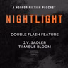 Flash Fiction by J.V. Sadler and Timaeus Bloom