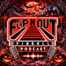 EP 30 - Fright N Out Begins!