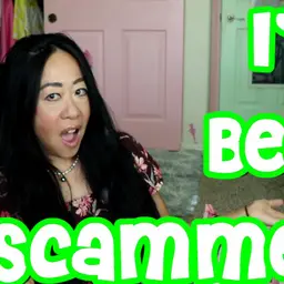 I've been SCAMMED! Hard Lessons