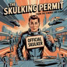 Skulking Permit - Old Time Radio Sci-Fi