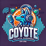 Radio Coyote