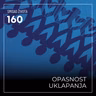 160 SŽ - Opasnost uklapanja