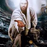 Commune With Christ.