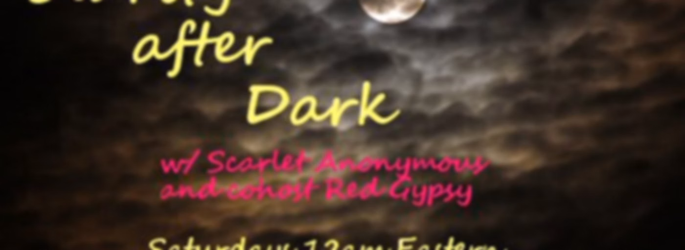Clarity After Dark