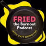 Can You Burn Out in a Good Workplace? a #straightfromcait episode