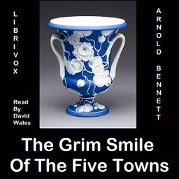 Grim Smile Of The Five Towns
