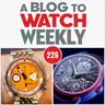 226 - Rolex Roadblocks, Doxa Overload, and Price On Request