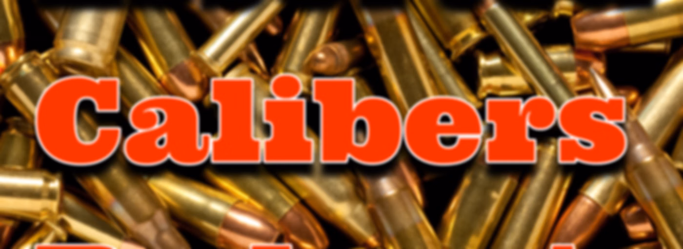 Assorted Calibers Podcast