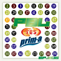 #206: Tes Prima