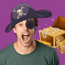 CheckPod Klassiker: Piraten | Haustiere an Bord und brennende Bärte