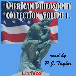 American Philosophy Collection Vol. 1