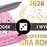 Wyniki Planszowej Gry Roku 2026 (i Planszówki w Spodku).