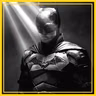 T04 E07: The Batman. Robert Pattinson pasea por Gotham