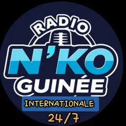RADIO NKO INTERNATIONALE