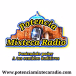 Potencia Mixteca Radio