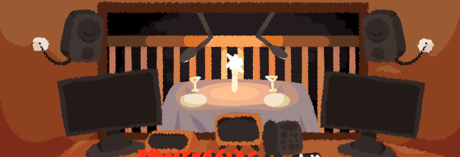 The Dinner Table