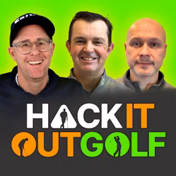 Hack It Out Golf