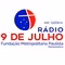 Rádio 9 de Julho