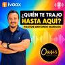¿Quién te trajo hasta aquí? -Pastor Antonio Burgos