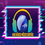 WEB RADIO MEDIO SERTAO