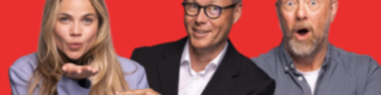 Morgenklubben med Loven & Co