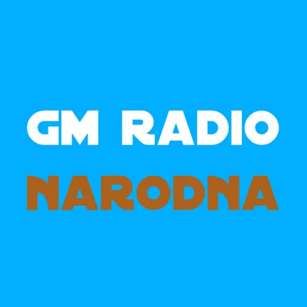 GM Radio Narodna