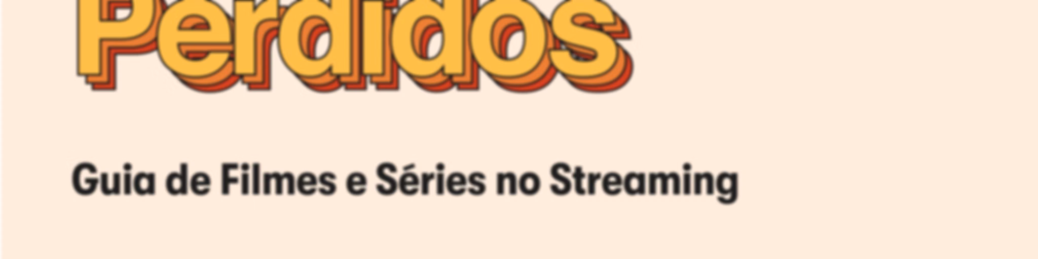Achados e Perdidos