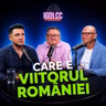 ROMÂNIA TREBUIE REFONDATĂ, NU DOAR REFORMATĂ - ARMAND GOȘU, SERGIU TOADER #IGDLCC 336