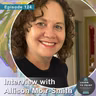 The Power of Sets and Reps in Painting with Allison Moir-Smith (Ep.124)