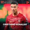 CRISTIANO RONALDO - EL GOAT
