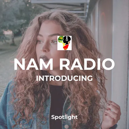 Nam Radio Introducing
