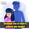 #12 #Podcast 🔴 Ya terminé con el tóxic@ ¿ahora que hago?