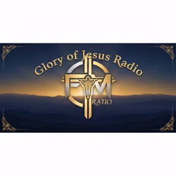 Glory Of Jesus