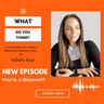 Episode 3: You're a lifesaver!!!