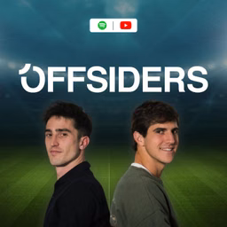Offsiders